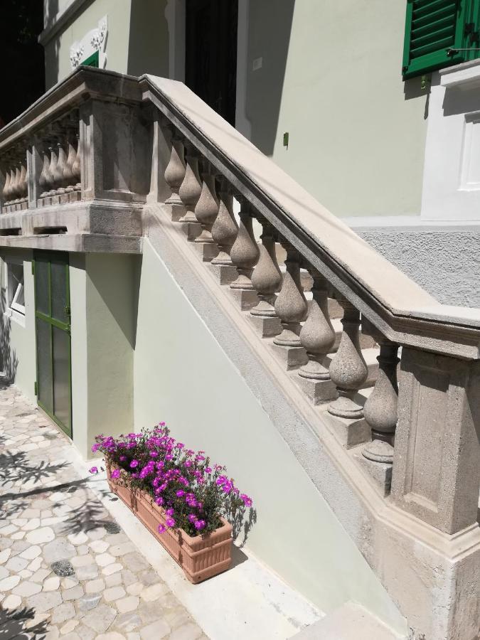 Agli Oleandri Appartamento In Villa Con Con Parcheggio Gorizia Dış mekan fotoğraf