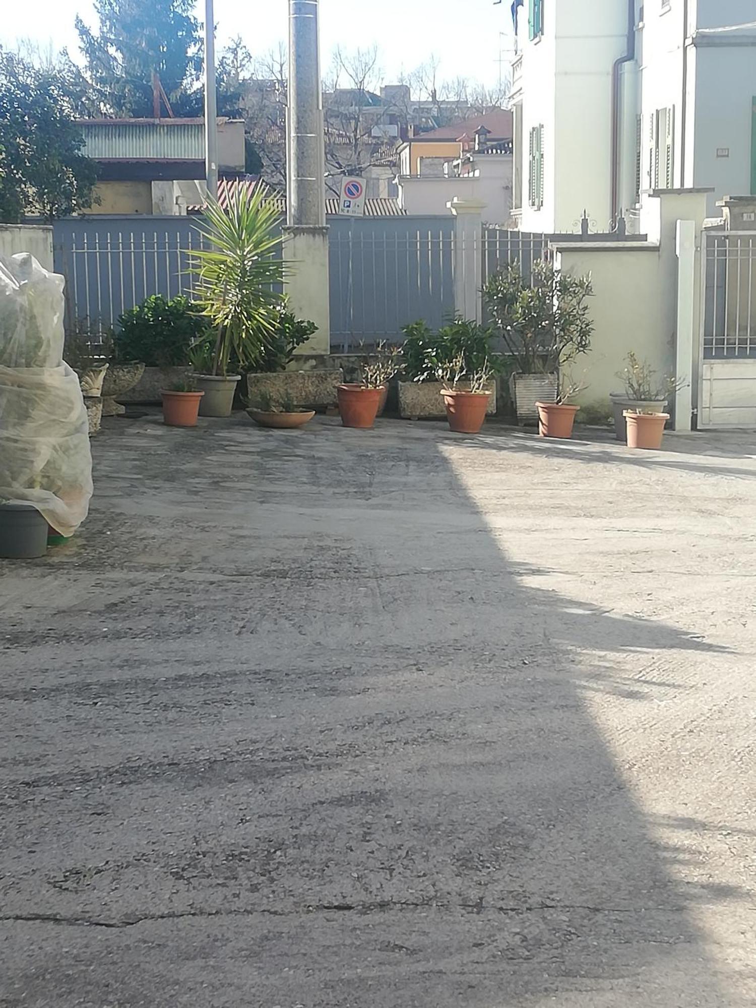 Agli Oleandri Appartamento In Villa Con Con Parcheggio Gorizia Dış mekan fotoğraf
