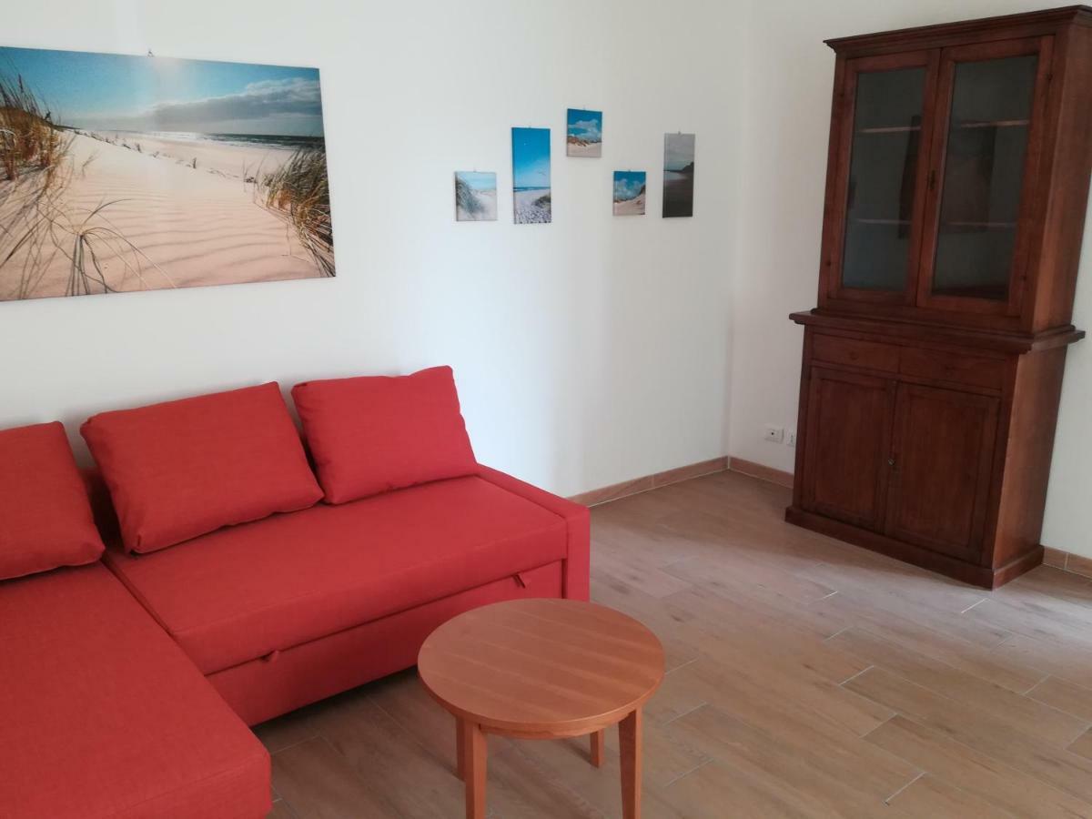 Agli Oleandri Appartamento In Villa Con Con Parcheggio Gorizia Dış mekan fotoğraf