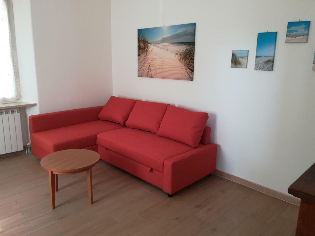 Agli Oleandri Appartamento In Villa Con Con Parcheggio Gorizia Dış mekan fotoğraf