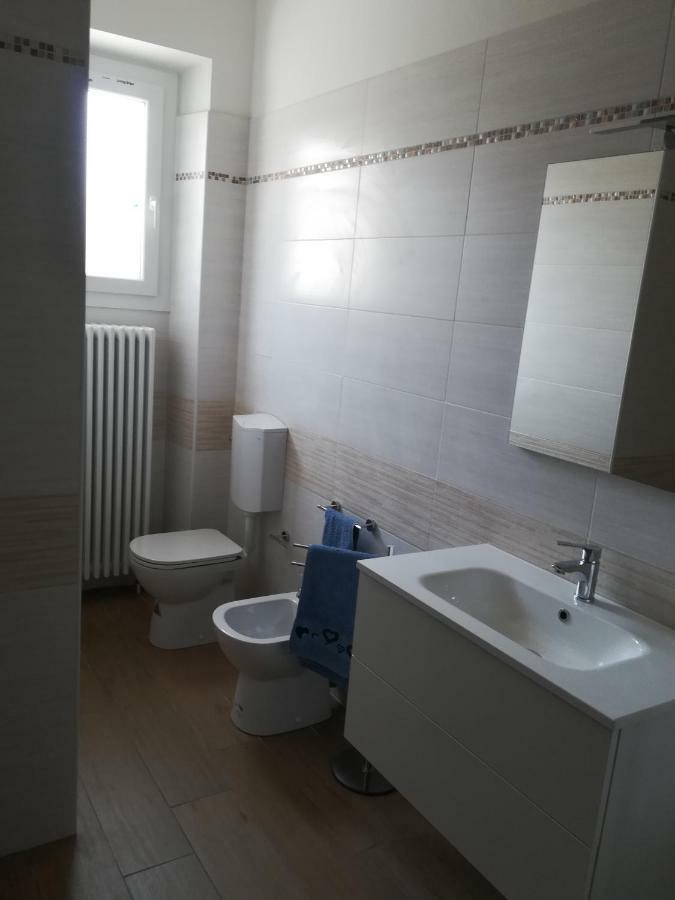 Agli Oleandri Appartamento In Villa Con Con Parcheggio Gorizia Dış mekan fotoğraf