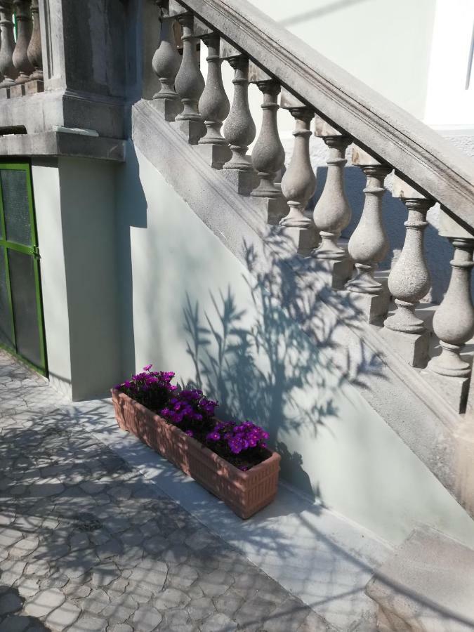 Agli Oleandri Appartamento In Villa Con Con Parcheggio Gorizia Dış mekan fotoğraf